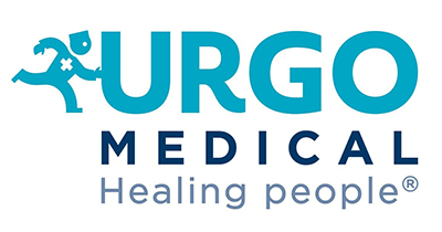 Logo de cliente Urgo Medical - Consultoría regulatoria y gestión de calidad