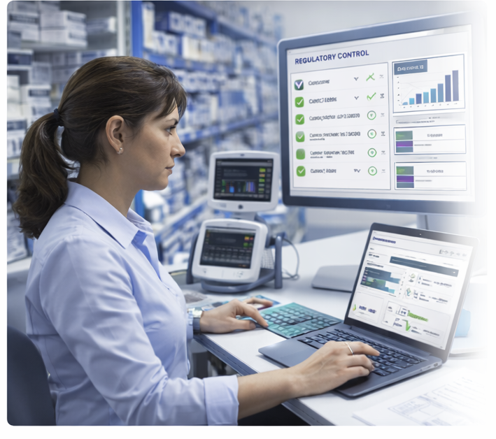 Sistema de Dirección Técnica Asistida