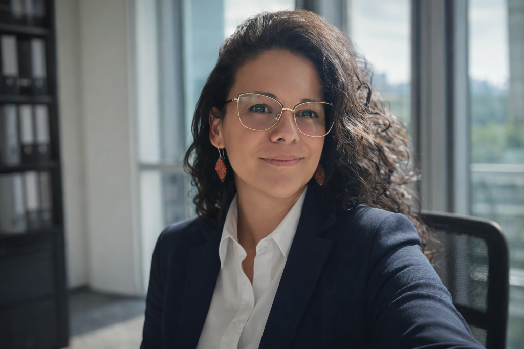 Sady Marcela López - Fundadora QiA Consulting Group